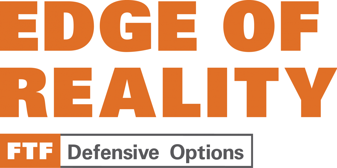 Edge of Reality Fit to Fight