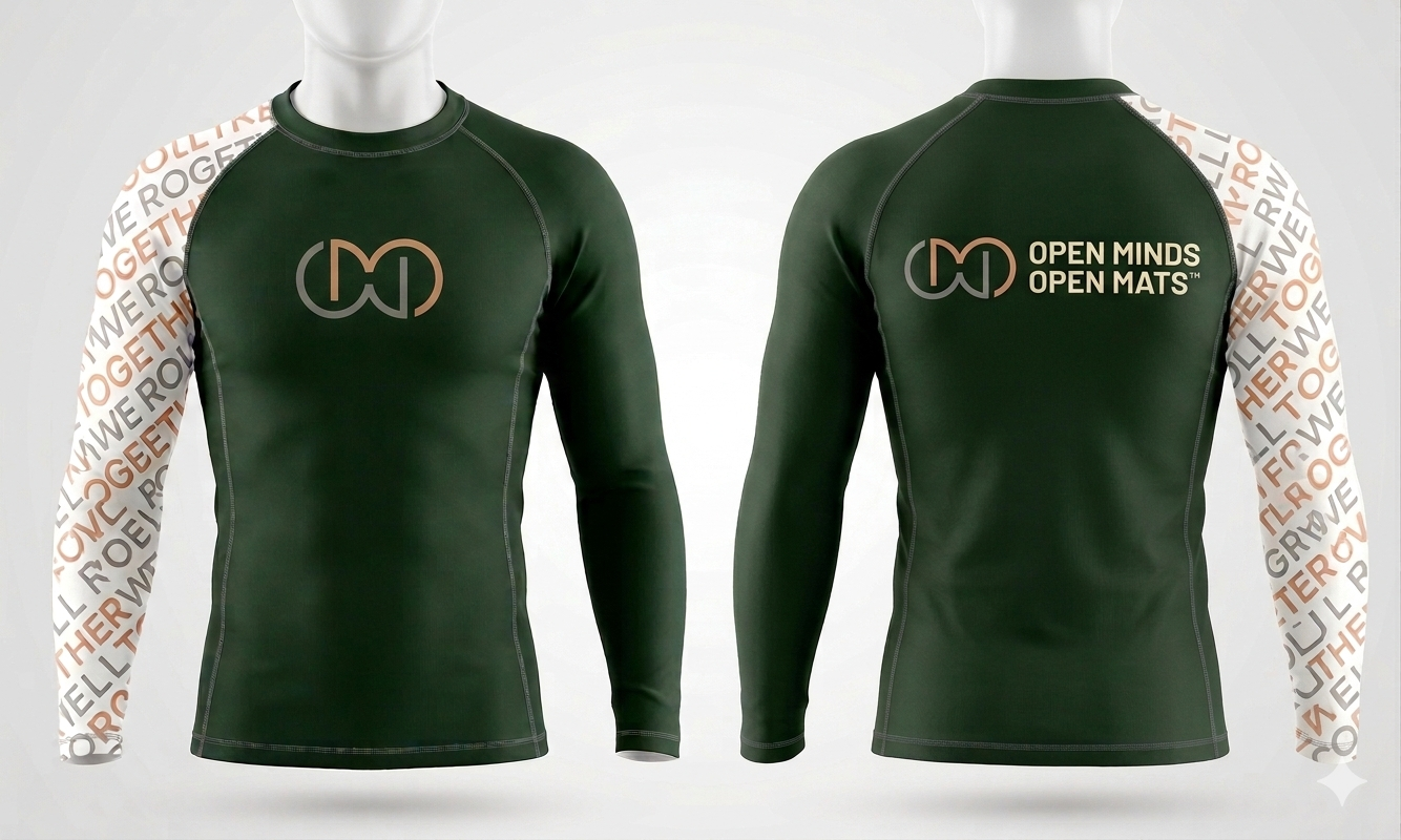 OMOM Rashguard